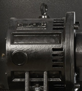 Надежный электродвигатель