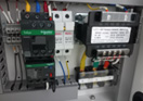 Электрокомпоненты ABB и Schneider Electric