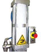 Цилиндр двойного хода