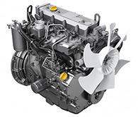 Новые двигатели Yanmar