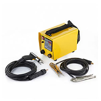 Аппараты для приварки шпилек