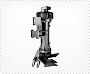 Дополнительное оборудование для шламовых и дноуглубительных насосов