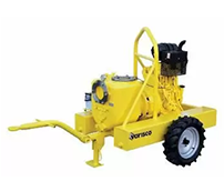 Запчасти мотопомп и насосов VARISCO