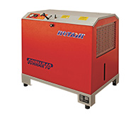 Запчасти электрических компрессоров ROTAIR