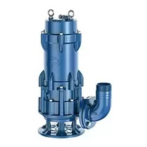 Погружные дренажные насосы