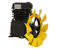 Запчасти головки С412М