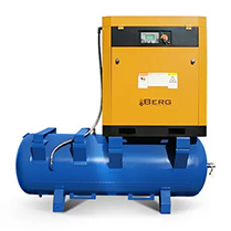 Винтовые компрессоры