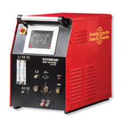 Плазменные установки EuTronic