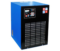 Запчасти рефрижераторных осушителей OMI