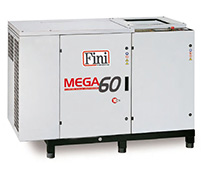 Запчасти компрессоров FINI MEGA