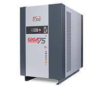 Запчасти компрессоров FINI GIGA