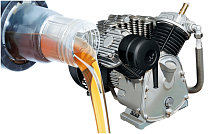 Масла компрессорные