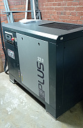 Винтовой компрессор</br>FINI PLUS 22-10
