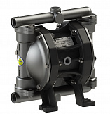 Мембранный насос FLUIMAC, модель PHOENIX P50 из AISI 316