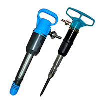 Отбойные молотки