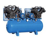 Поршневые компрессоры