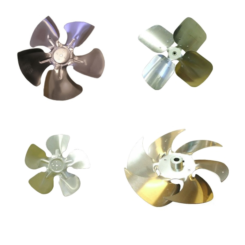 Крыльчатки