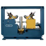 Установки для автоматической сварки